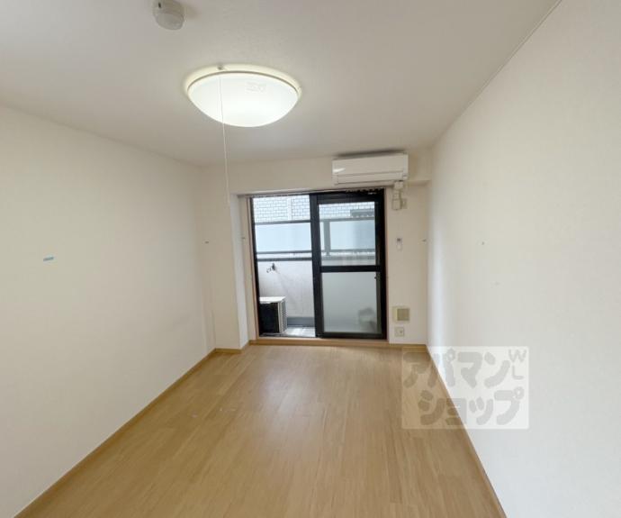 【ジェルメ行伊】間取