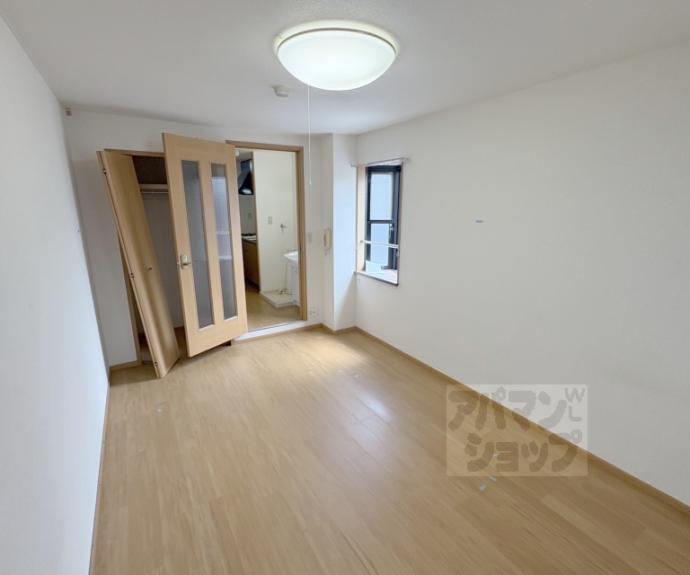 【ジェルメ行伊】間取