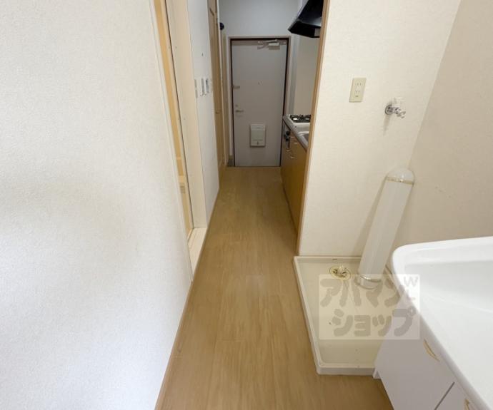 【ジェルメ行伊】間取