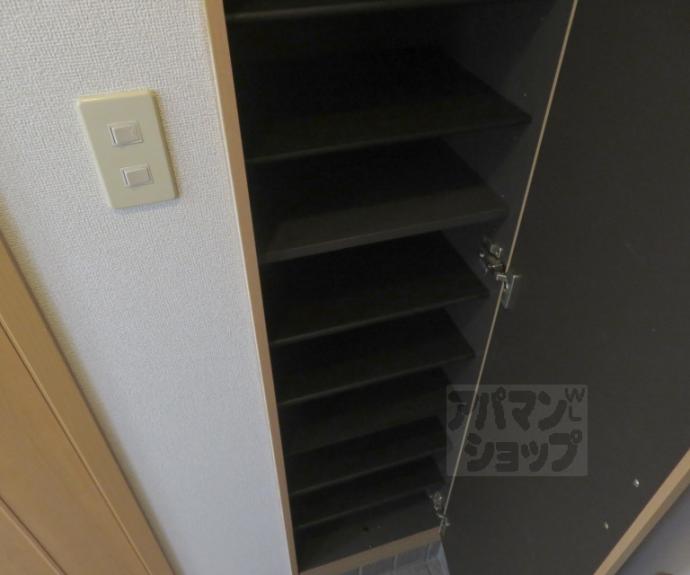 【ジェルメ行伊】間取