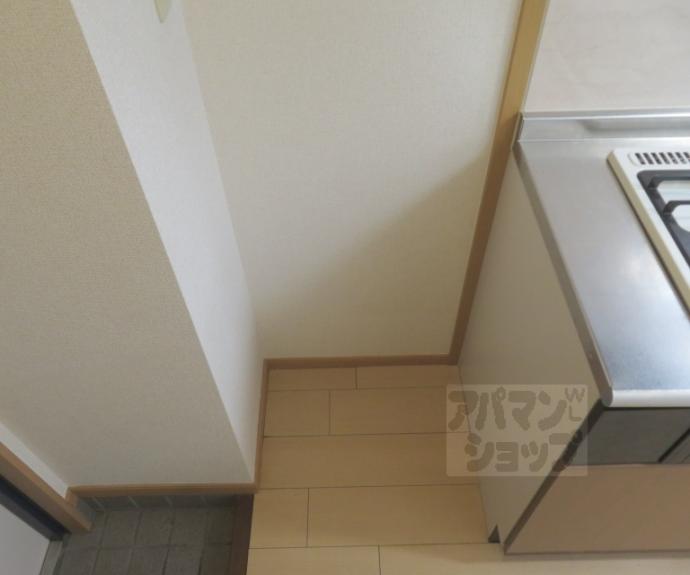 【ジェルメ行伊】間取