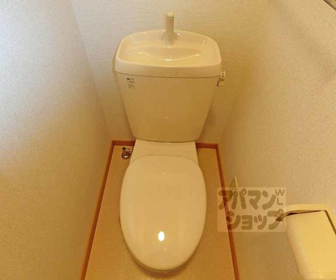 【ジェルメ行伊】間取