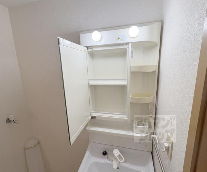 【ジェルメ行伊】間取