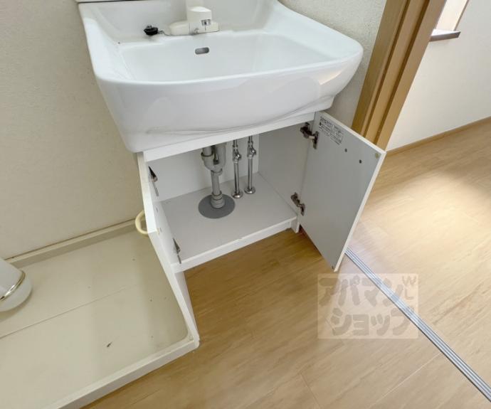 【ジェルメ行伊】間取