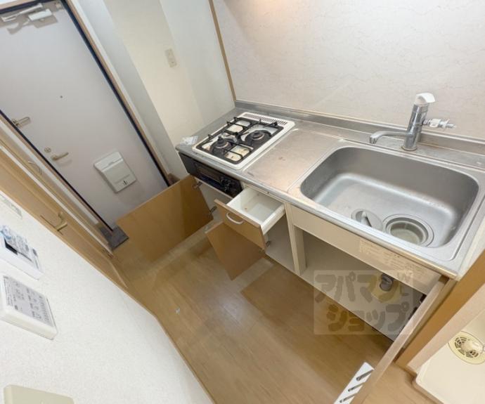 【ジェルメ行伊】間取