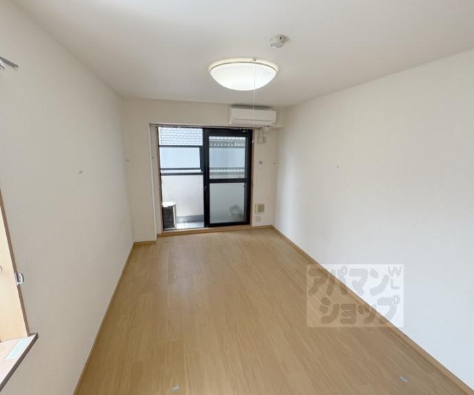 【ジェルメ行伊】間取