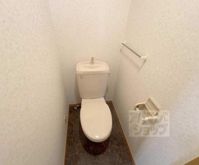 【ジェルメ行伊】間取