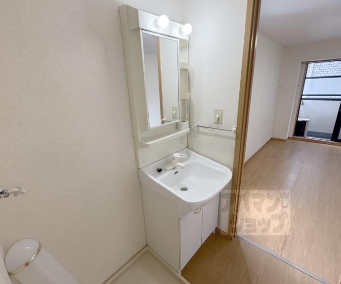 【ジェルメ行伊】間取