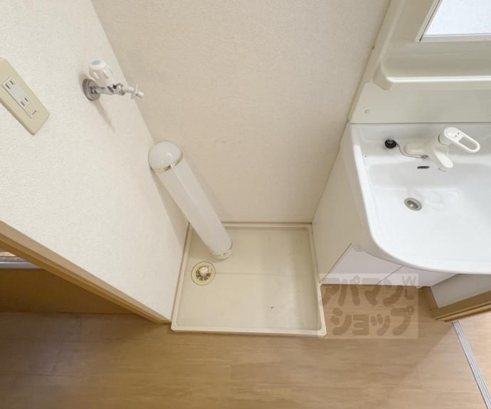 【ジェルメ行伊】間取