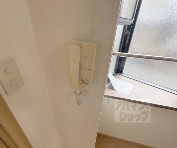 【ジェルメ行伊】間取