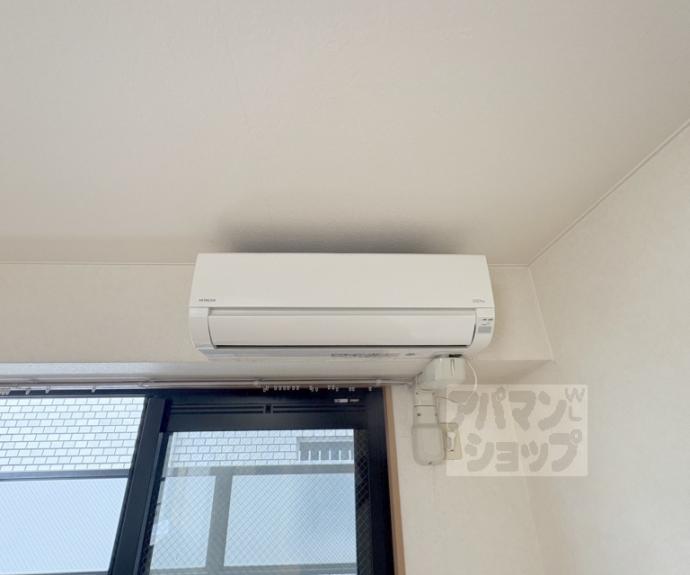 【ジェルメ行伊】間取