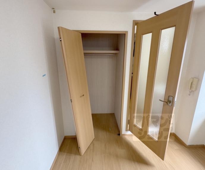 【ジェルメ行伊】間取