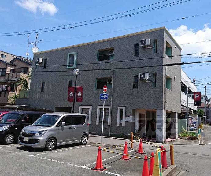 【HIRO HOUSE】間取