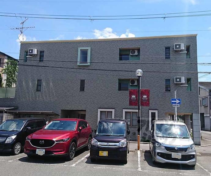【HIRO HOUSE】間取