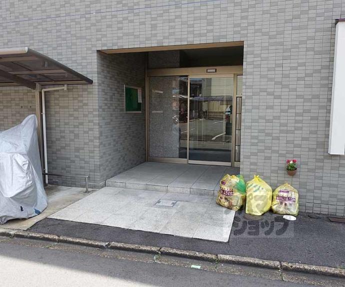【HIRO HOUSE】間取