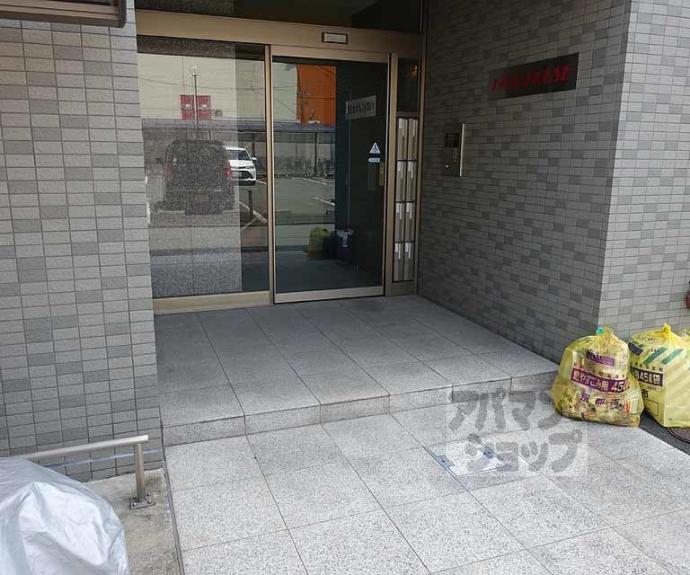 【HIRO HOUSE】間取
