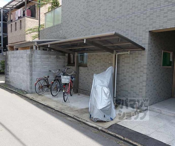 【HIRO HOUSE】間取
