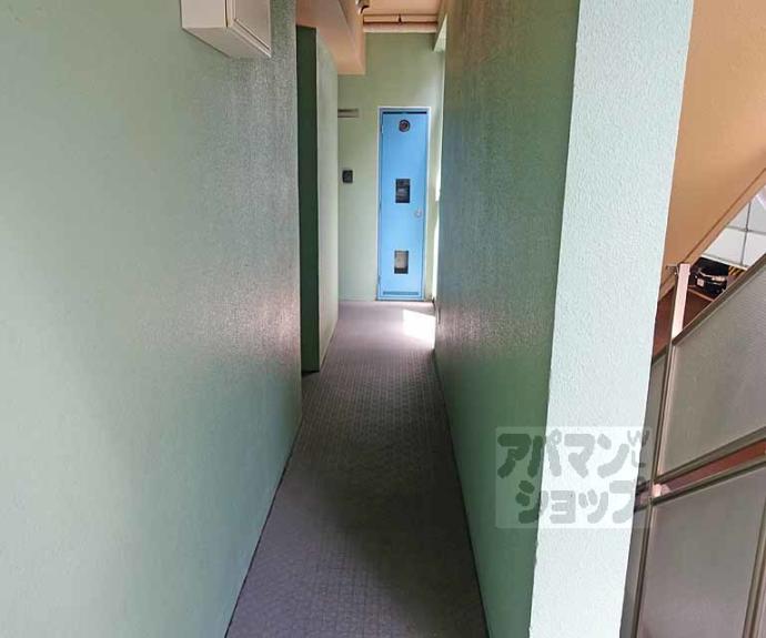【HIRO HOUSE】間取