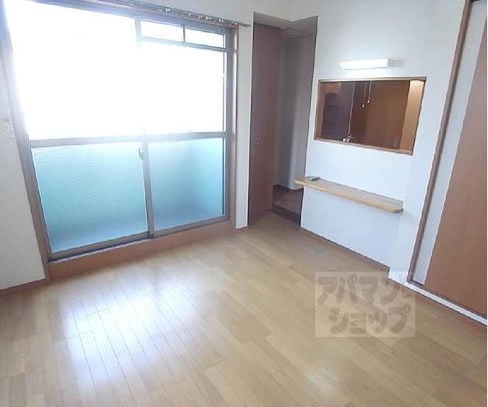 【HIRO HOUSE】間取