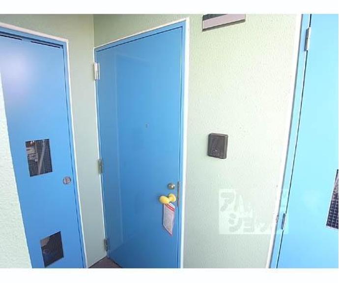 【HIRO HOUSE】間取