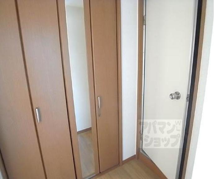 【HIRO HOUSE】間取