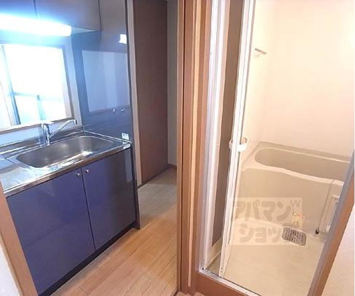 【HIRO HOUSE】間取