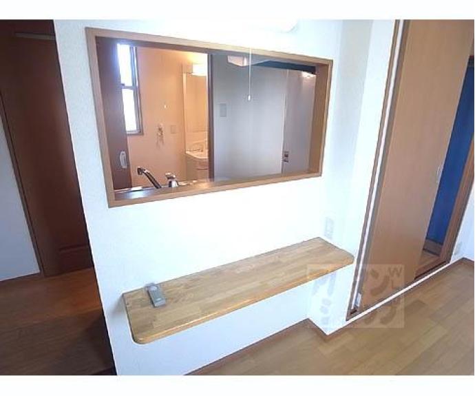 【HIRO HOUSE】間取