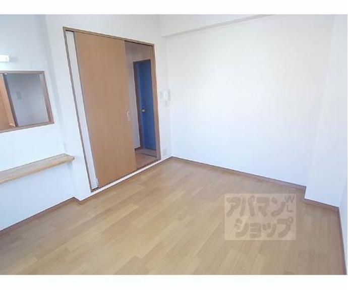 【HIRO HOUSE】間取