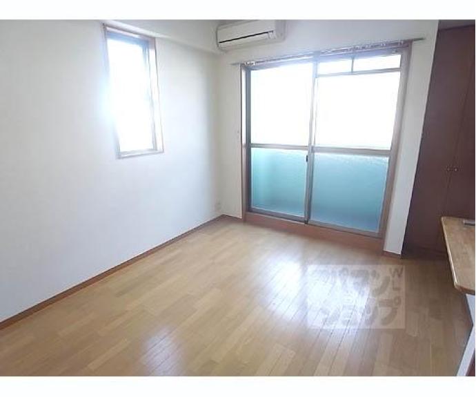 【HIRO HOUSE】間取