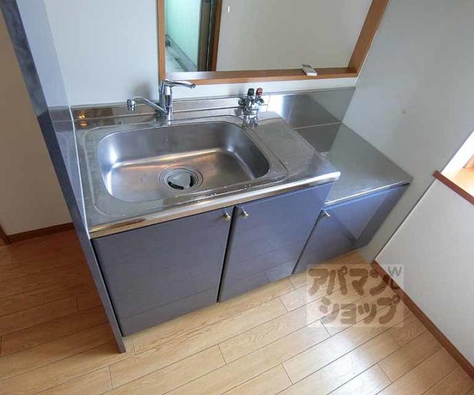 【ＨＩＲＯ　ＨＯＵＳＥ】間取