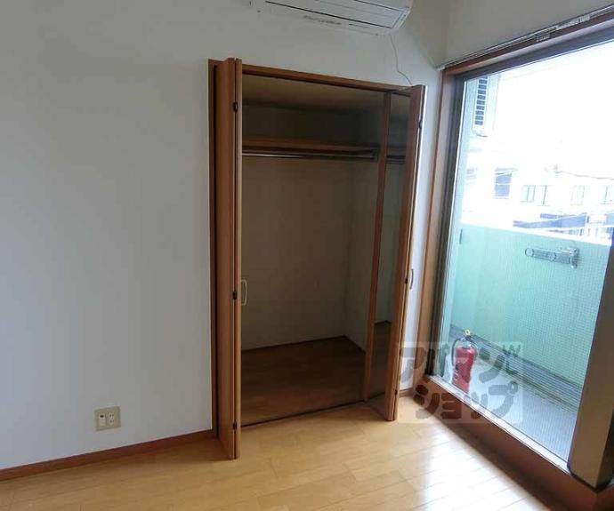 【ＨＩＲＯ　ＨＯＵＳＥ】間取