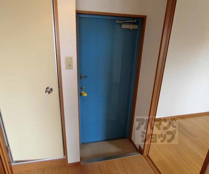 【ＨＩＲＯ　ＨＯＵＳＥ】間取