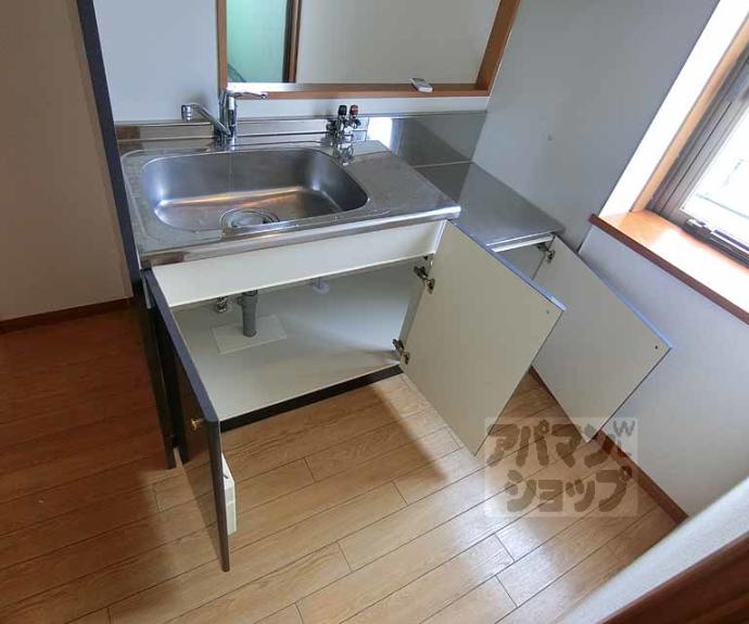 【ＨＩＲＯ　ＨＯＵＳＥ】間取