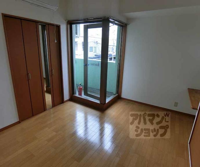 【ＨＩＲＯ　ＨＯＵＳＥ】間取