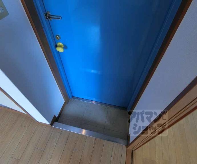 【ＨＩＲＯ　ＨＯＵＳＥ】間取