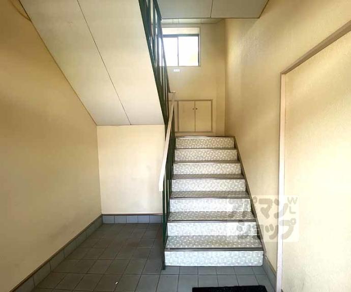 【アーバンライフ一号館】間取