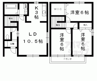 【クローバー山口】