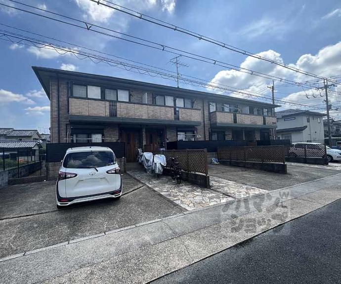 【クローバー山口】間取