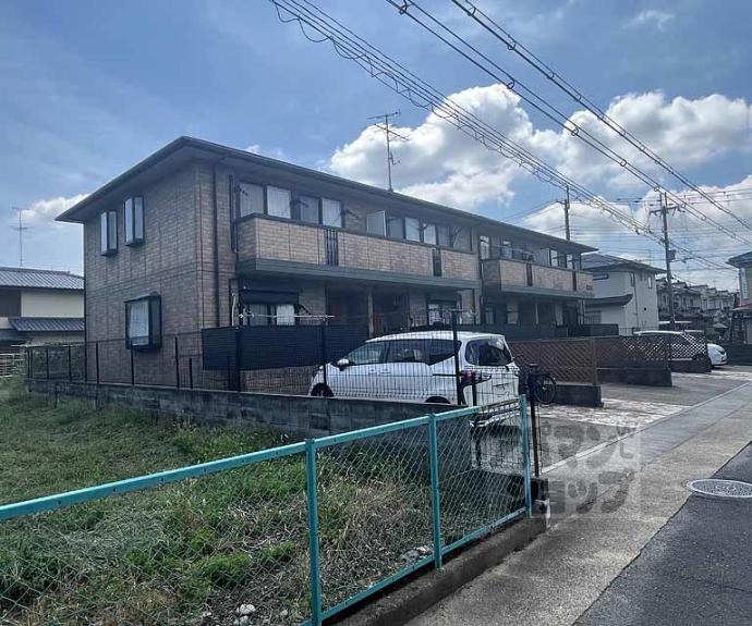 【クローバー山口】間取