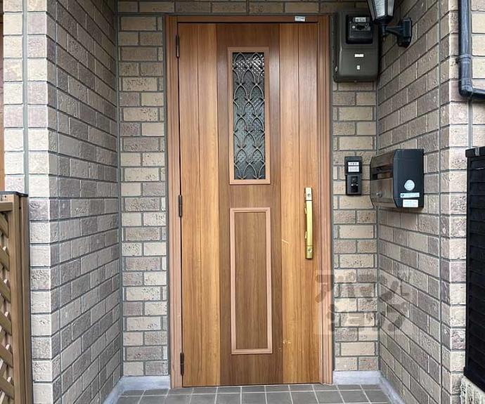 【クローバー山口】間取