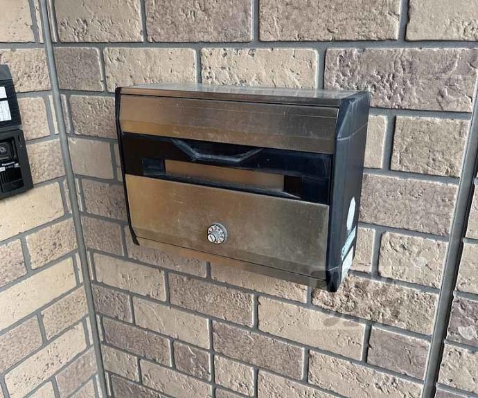 【クローバー山口】間取