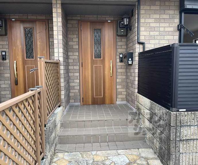 【クローバー山口】間取