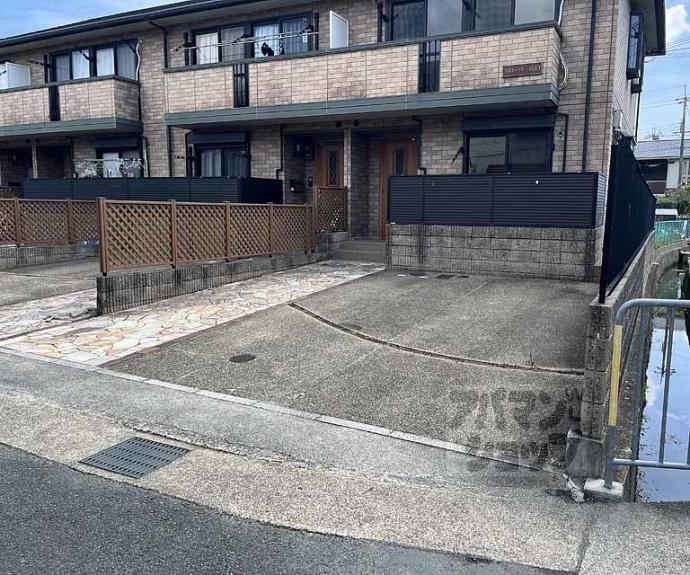 【クローバー山口】間取