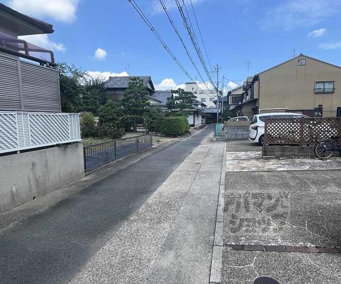 【クローバー山口】間取