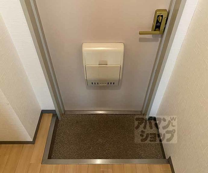 【エトワール桂】間取