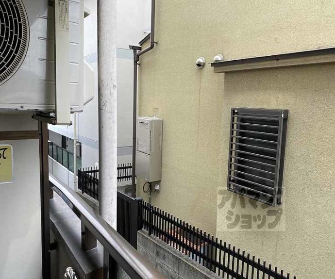 【エトワール桂】間取