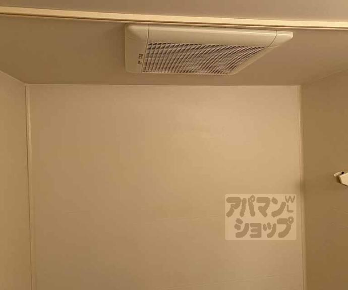 【エトワール桂】間取