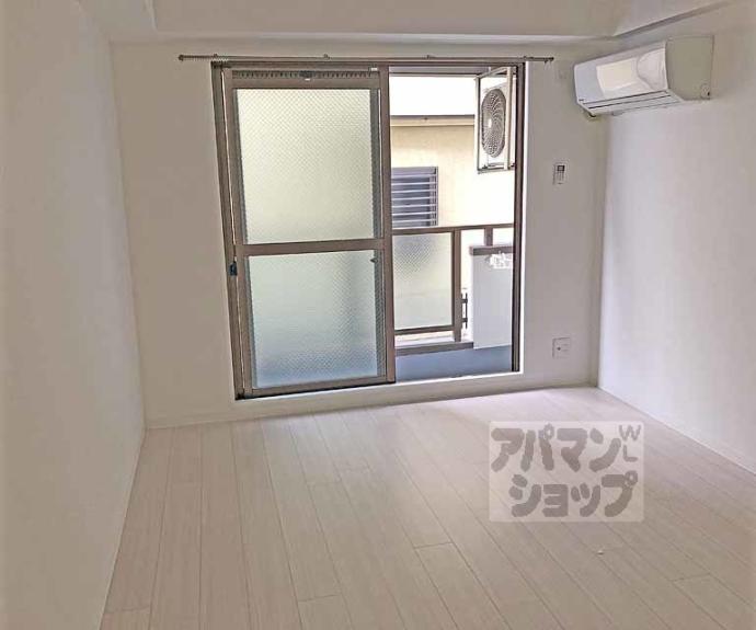 【エトワール桂】間取