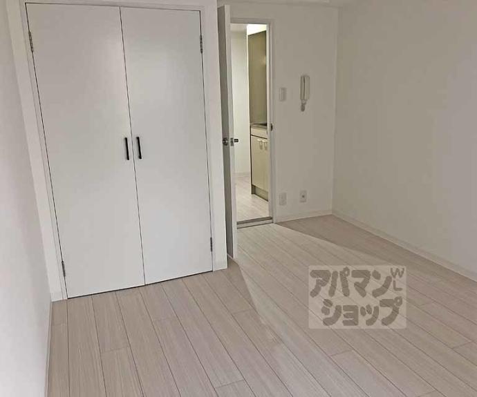 【エトワール桂】間取