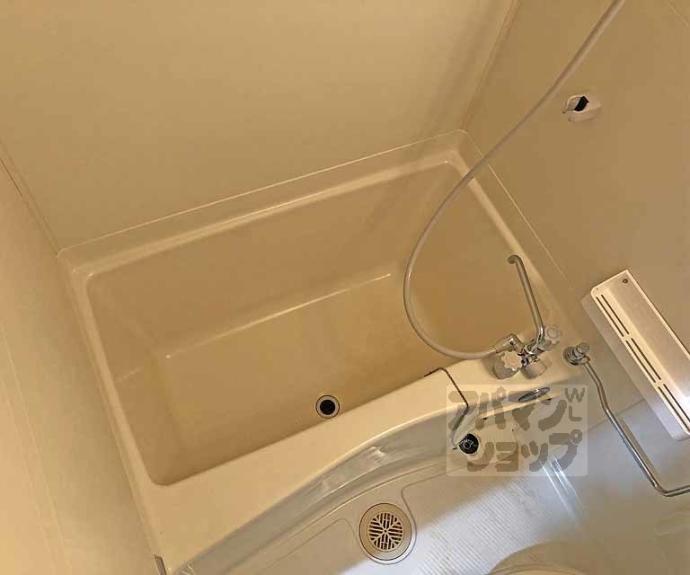 【エトワール桂】間取